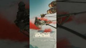 Video post by @starwars on YouTube