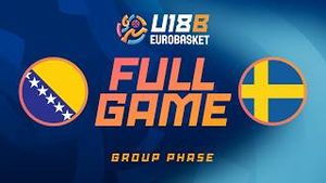 Video post by @fiba on YouTube