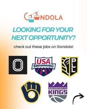 Image post by @ongondola on Facebook