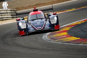 Image post by @unitedautosports on Instagram