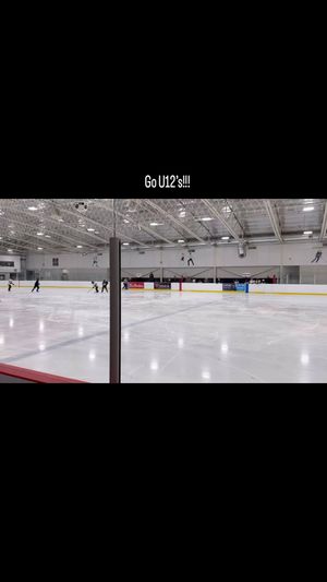 Video post by @muskokaroyals on Facebook