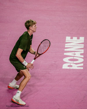 Image post by @atpchallenger on Instagram