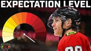 Video post by @chgosports on YouTube