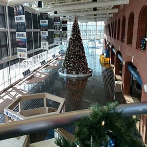 Image post by @SpringHillRoanoke on Facebook