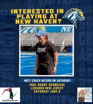 Image post by @unewhavenwrugby on Instagram