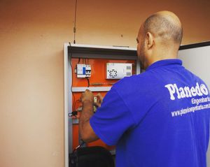 Image post by @planedoengenharia on Instagram