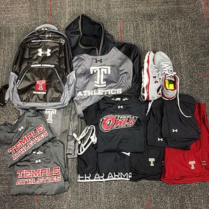 Image post by @templewrowing on Instagram