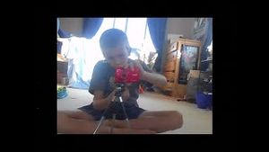 Video post by @bradfilms on YouTube