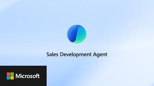 Video post by @microsoftdynamics365 on YouTube