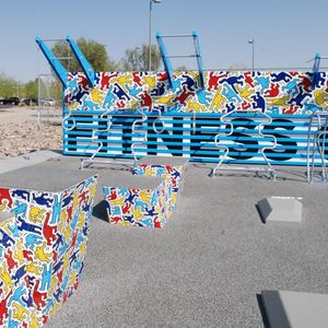 Image post by @cityofhenderson on Instagram