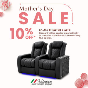 Image post by @valenciatheaterseating on Instagram