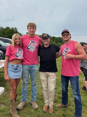 Image post by @y108pittsburgh on Instagram