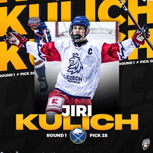 Image post by @CBEHockey on Twitter