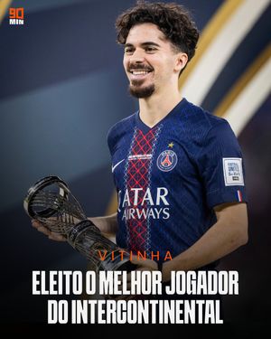 Image post by @90minbrasil on Instagram