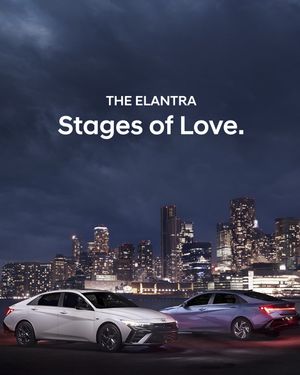Image post by @hyundaicanada on Instagram
