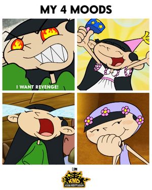 Image post by @cartoonnetworkofficial on Instagram