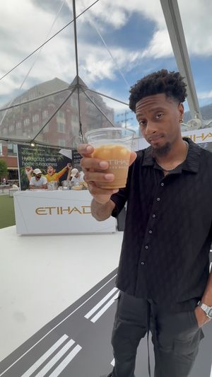 Video post by @Slim&Bre on Facebook