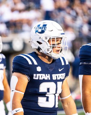 Image post by @usufootball on Instagram