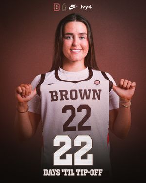 Image post by @brownu_wbb on Instagram