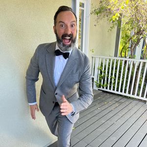 Image post by @mrtonyhale on Instagram