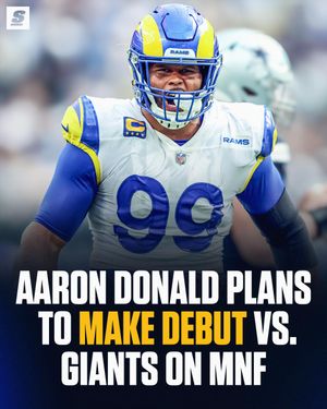 Video post by @thescore on TikTok