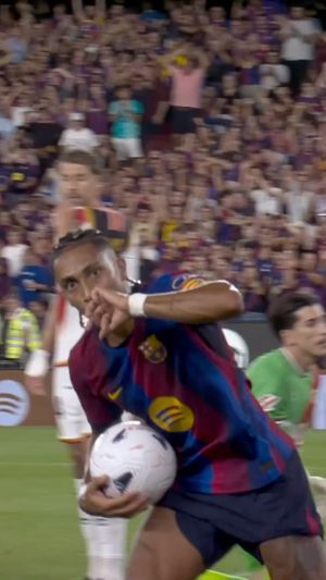Video post by @laliga on Instagram