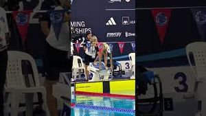 Video post by @paralympics on YouTube