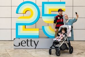 Image post by @gettymuseum on Instagram