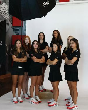 Image post by @sdsuwomensgolf on Instagram