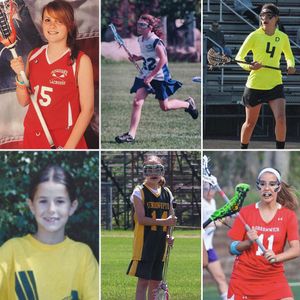 Image post by @bentleywlax on Instagram