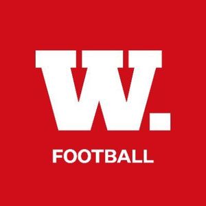 Image post by @FIHSFOOTBALL on Twitter