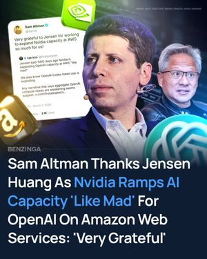 Video post by @benzinga on TikTok