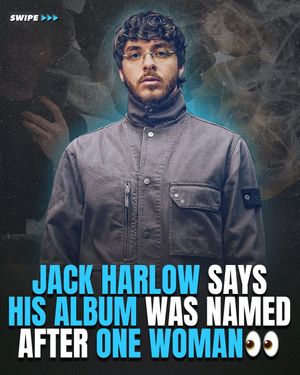 Image post by @records on Instagram