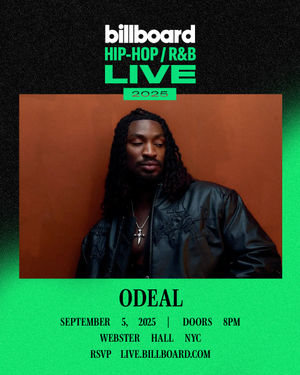 Image post by @billboardhiphop on Instagram