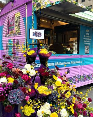 Image post by @foodtruckpromotions on Instagram