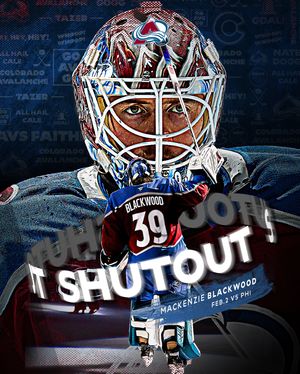 Image post by @coloradoavalanche on Instagram