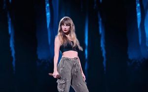 Image post by @PopCrave on Twitter