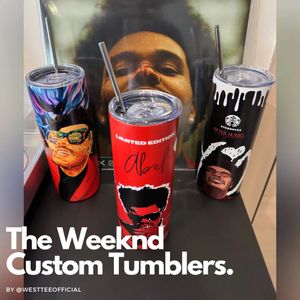 Image post by @theweekndata on Instagram