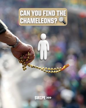 Image post by @saints on Instagram