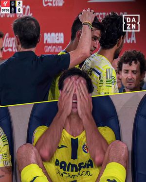 Video post by @daznfutbol on TikTok