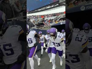 Video post by @vikings on YouTube