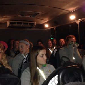Image post by @wsuvball on Instagram