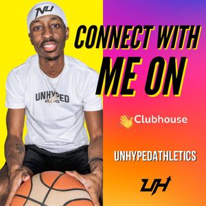 Image post by @unhypedathletics on Instagram