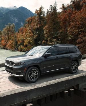 Image post by @jeep on Instagram