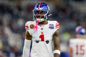 Image post by @SleeperNFL on Twitter