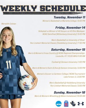 Image post by @jcusports on Instagram
