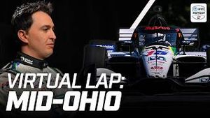 Video post by @indycar on YouTube