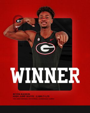 Image post by @ugatrack on Instagram