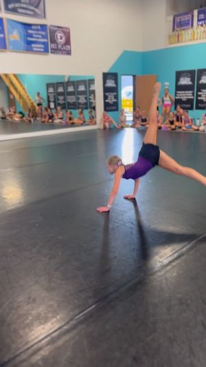 Video post by @elitedanceforcemi on Instagram