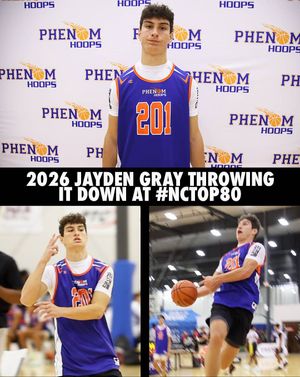 Image post by @phenom_hoops on Instagram